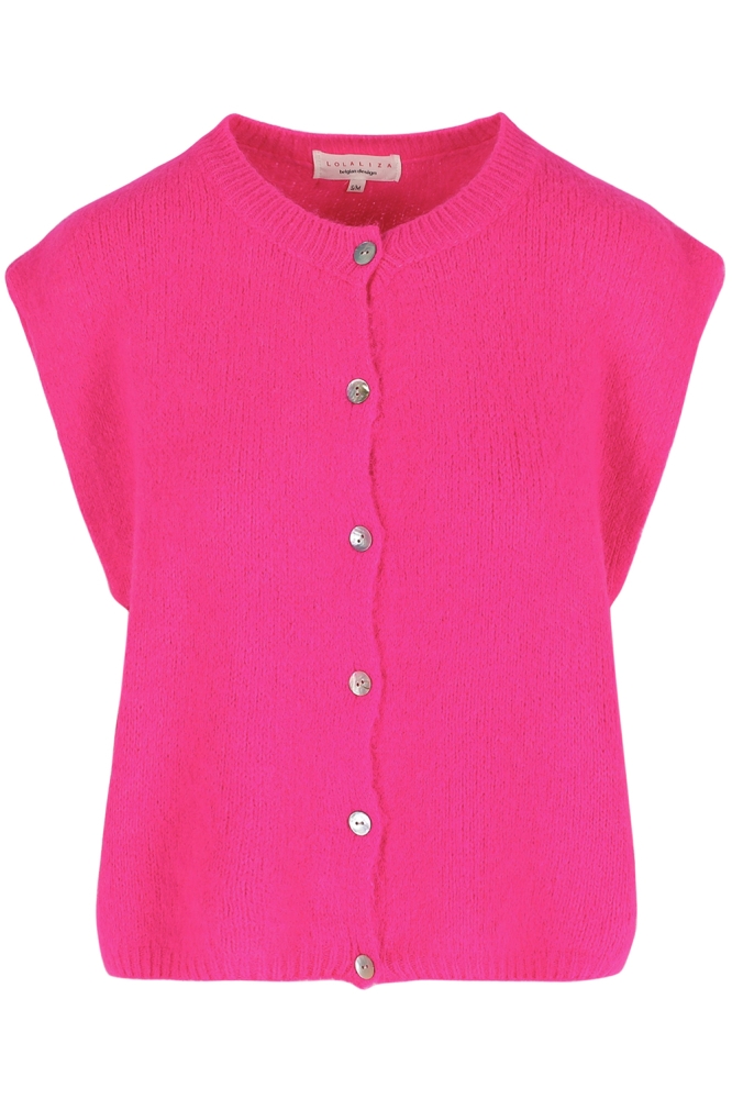 N GINASLEEV 04101283 5727 Fluo Pink